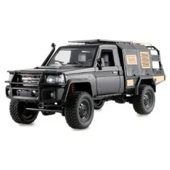 Amewi RC Crawler Toyota Land Cruiser 4WD 1:12 RTR schwar 14+