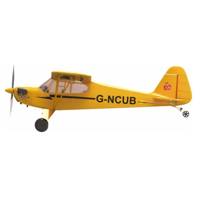 Amewi RC Flugzeug Skylark Li-Po Akku 500mAh 14+ — image 2