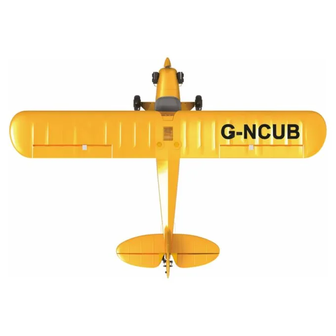 Amewi RC Flugzeug Skylark Li-Po Akku 500mAh 14+ — image 3