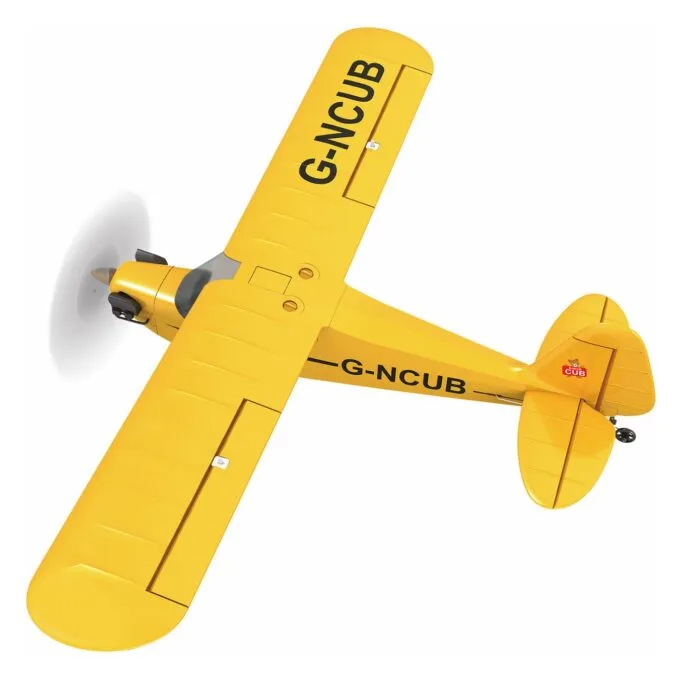 Amewi RC Flugzeug Skylark Li-Po Akku 500mAh 14+ — image 4