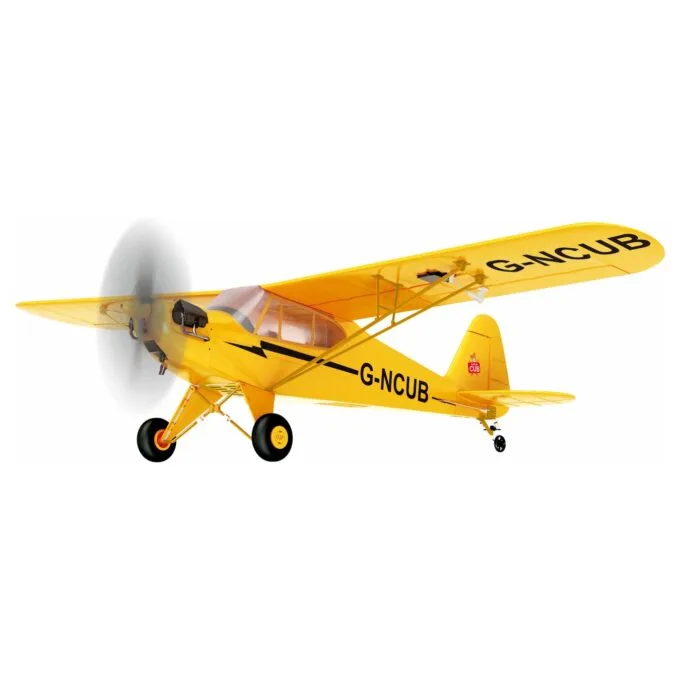 Amewi RC Flugzeug Skylark Li-Po Akku 500mAh 14+ — image 1