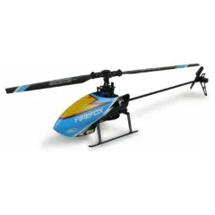 Amewi RC Helikopter AFX4 Li-Po Akku 350mAh blau 14+