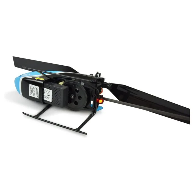 Amewi RC Helikopter AFX4 Li-Po Akku 350mAh blau 14+ — image 5