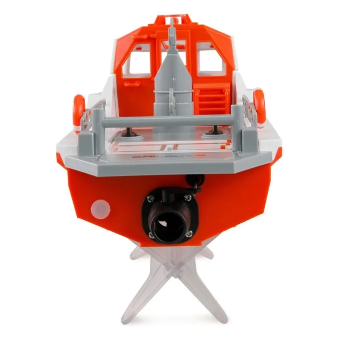 Amewi Rettungsboot Snig Jetantrieb 320mm RTR weiß orang 8+ — image 5