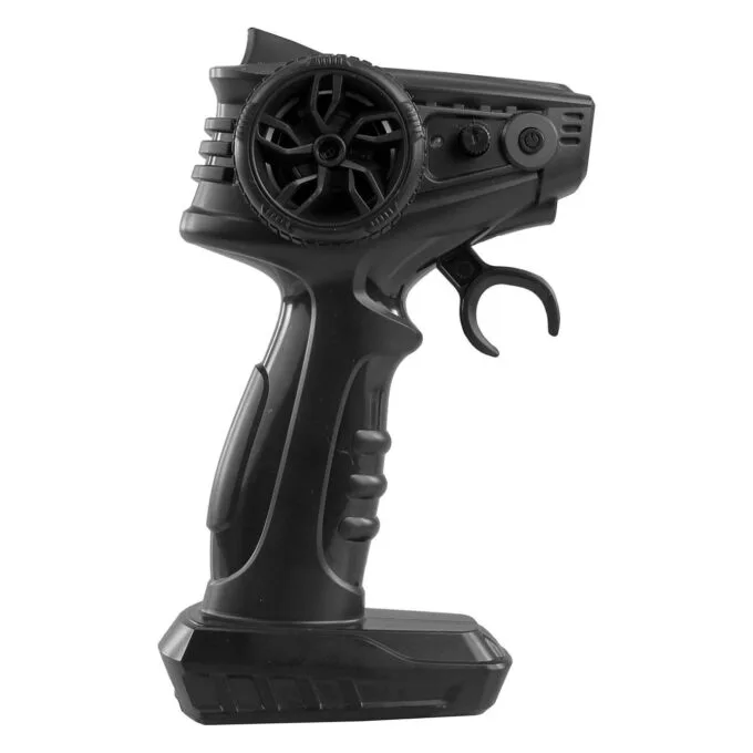 Amewi Rettungsboot Snig Jetantrieb 320mm RTR weiß orang 8+ — image 8