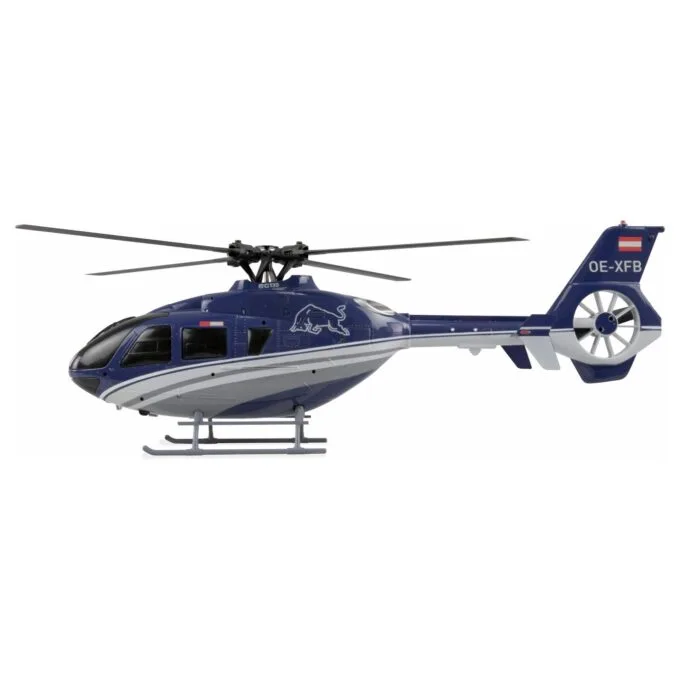 Amewi The Flying Bulls EC135 PRO Brushless 6-Kanal Helikopte — image 3