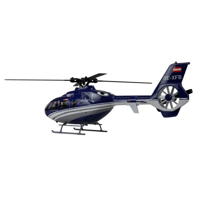 Amewi The Flying Bulls EC135 PRO Brushless 6-Kanal Helikopte — image 5