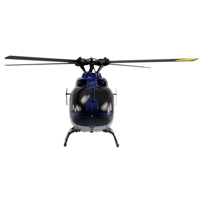 Amewi The Flying Bulls EC135 PRO Brushless 6-Kanal Helikopte — image 6
