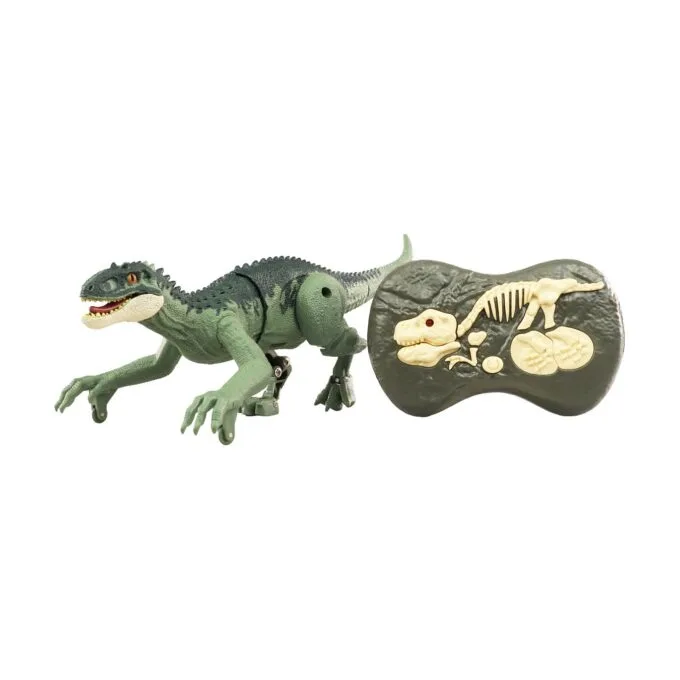 Amewi Tyrannosaurus RC Dinosaurier 21cm. RTR Licht & Sound — image 3