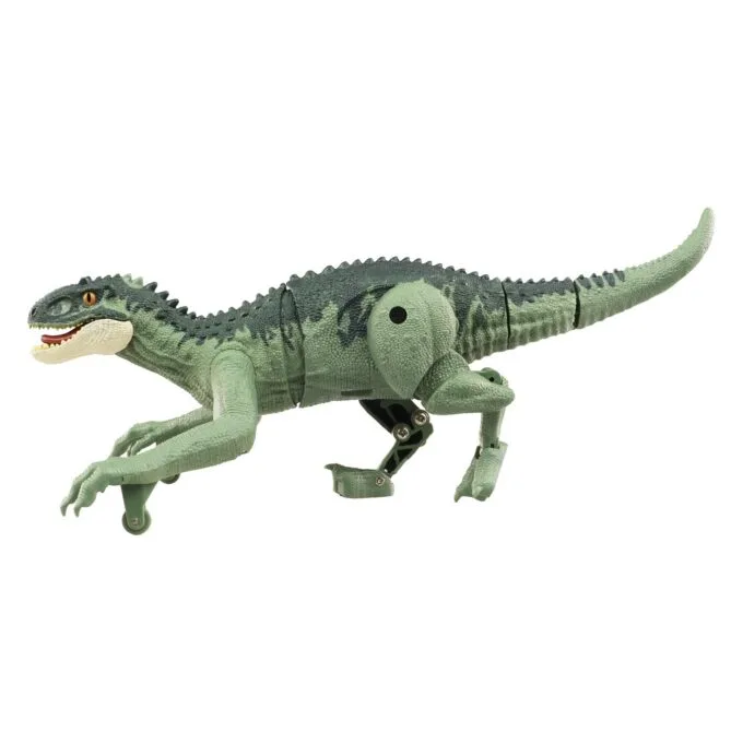 Amewi Tyrannosaurus RC Dinosaurier 21cm. RTR Licht & Sound — image 4