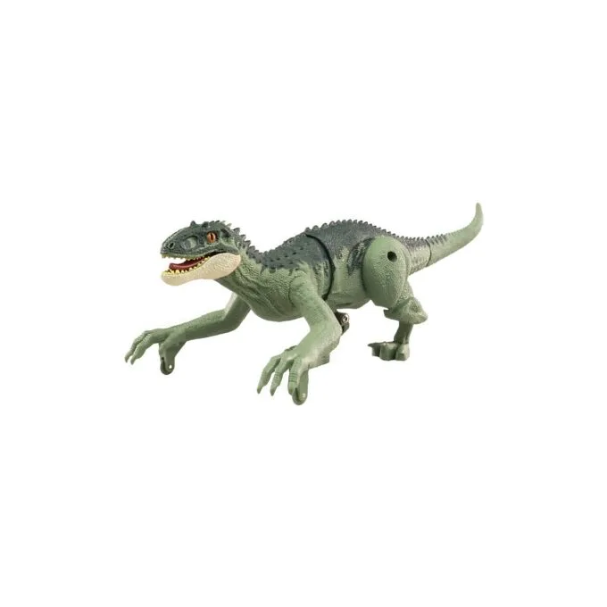 Amewi Tyrannosaurus RC Dinosaurier 21cm. RTR Licht & Sound — image 1