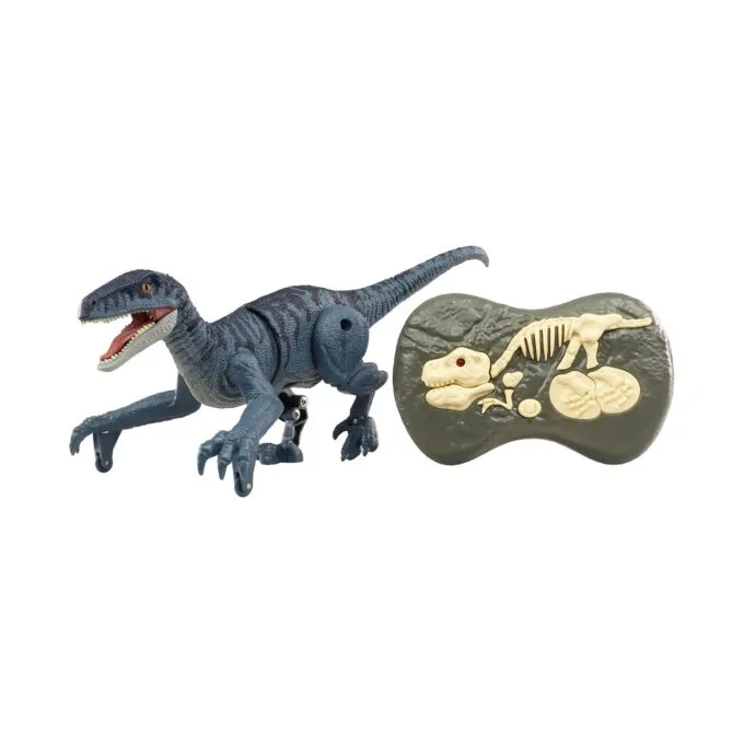 Amewi Velociraptor RC Dinosaurier 21cm. RTR Licht & Sound — image 3