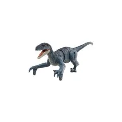 Amewi Velociraptor RC Dinosaurier 21cm. RTR Licht & Sound