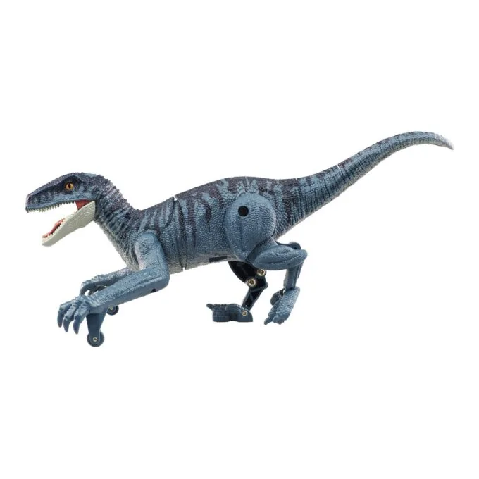 Amewi Velociraptor RC Dinosaurier 21cm. RTR Licht & Sound — image 4