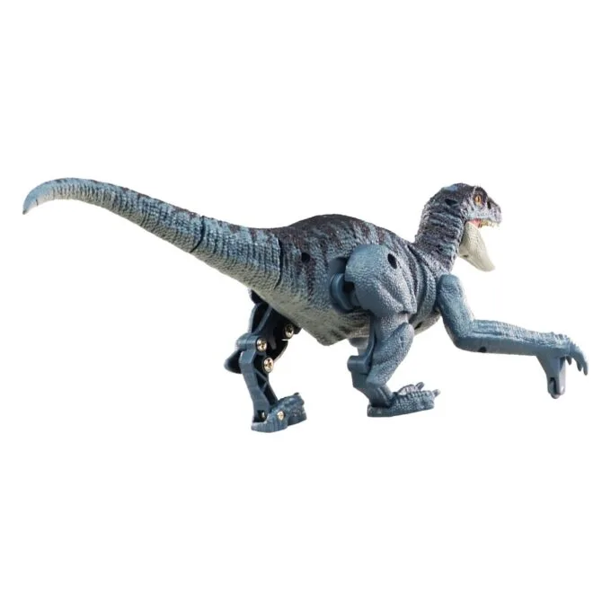 Amewi Velociraptor RC Dinosaurier 21cm. RTR Licht & Sound — image 5