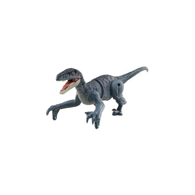 Amewi Velociraptor RC Dinosaurier 21cm. RTR Licht & Sound — image 1