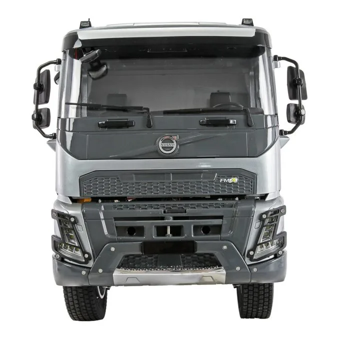 Amewi Volvo FMX E015 Muldenkipper 6x4 1:14 RTR silber 14+ — image 7