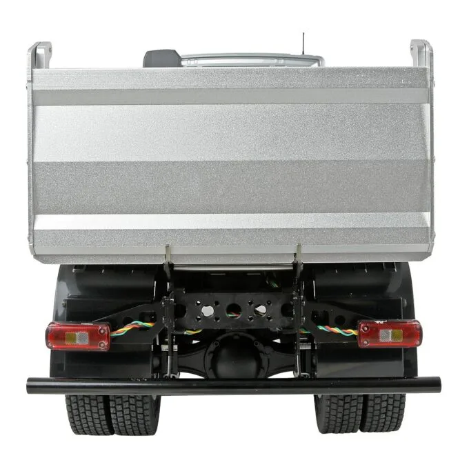 Amewi Volvo FMX E015 Muldenkipper 6x4 1:14 RTR silber 14+ — image 8