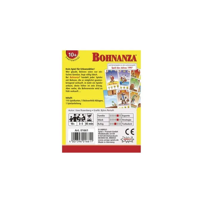 Amigo Bohnanza — image 3