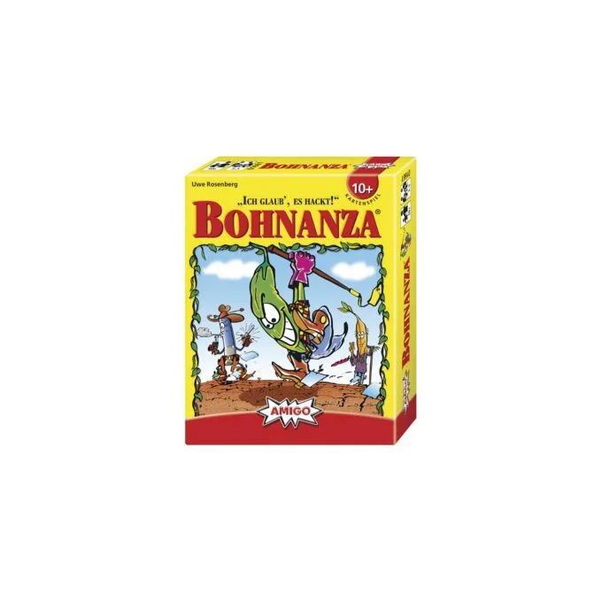 Amigo Bohnanza — image 1
