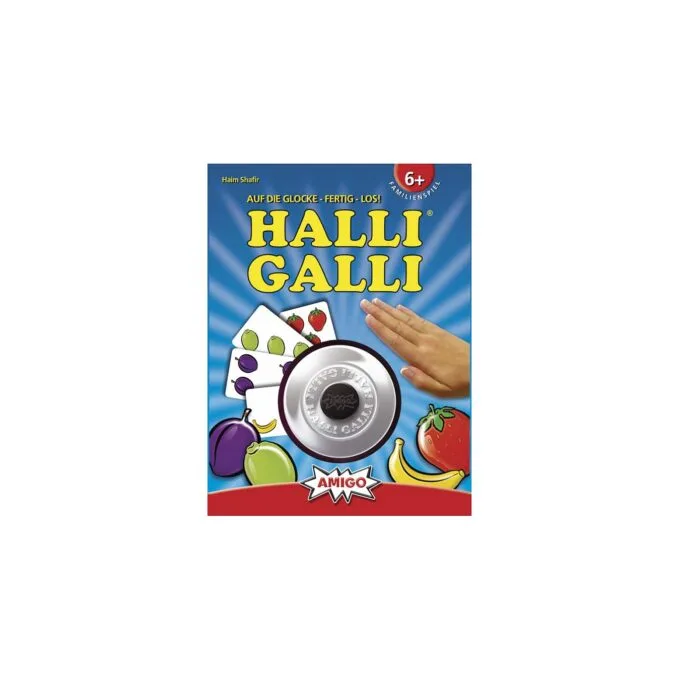 Amigo Halli Galli — image 2