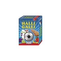 Amigo Halli Galli