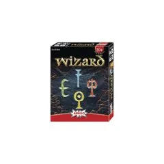 Amigo Wizard