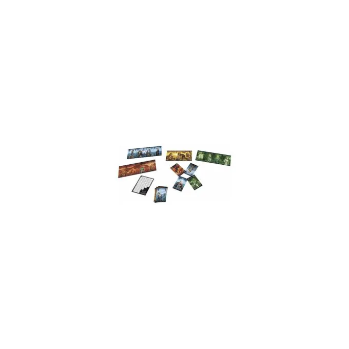 Amigo Wizard — image 4