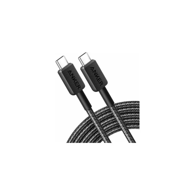 Anker 322 USB-C auf USB-C Kabel — image 1