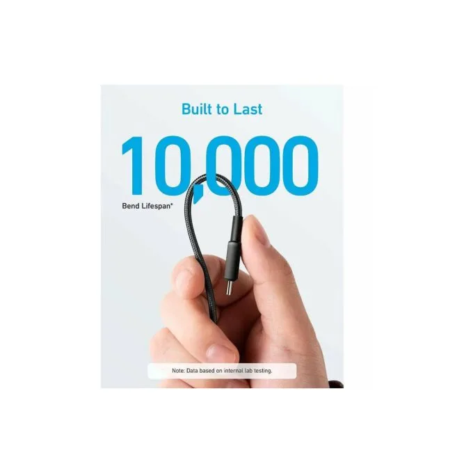 Anker 322 USB-C auf USB-C Kabel — image 4