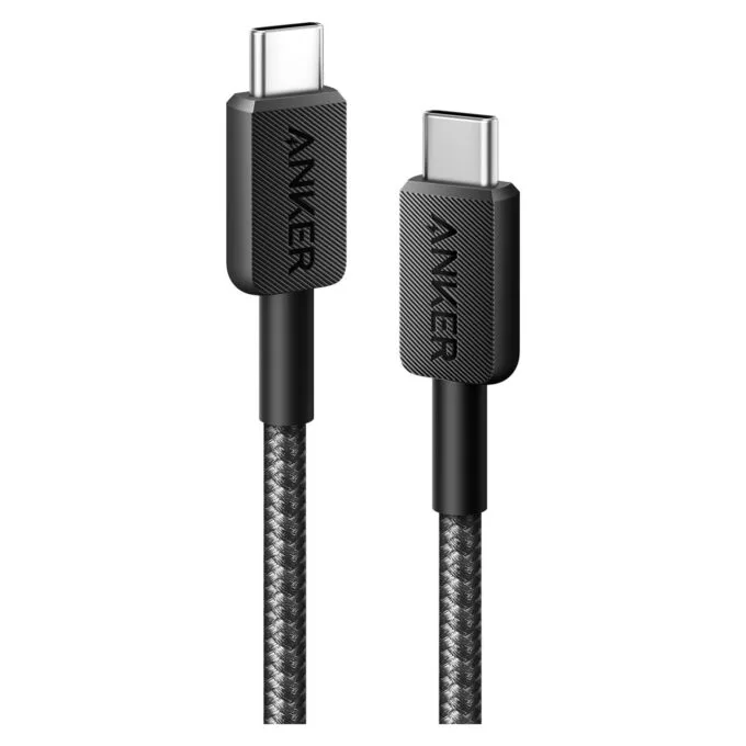 Anker 322 USB-C auf USB-C Kabel — image 6