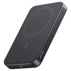 Anker MagGo PowerBank 10.000 mAh Slim magnetic black