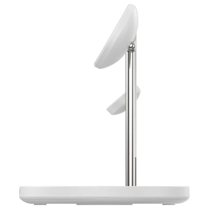Anker MagGo Wireless Charging Station 3-in-1 faltbar white — image 5