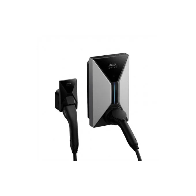 Anker SOLIX V1 Cable Version EV-Ladestation smart 11 kW 16 A — image 1