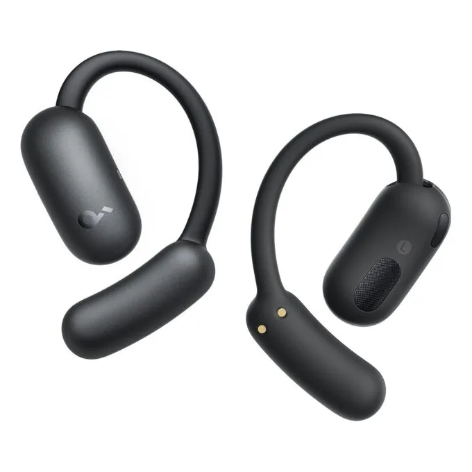 Anker Soundcore AeroFit 2 Kopfhörer, Schwarz, Open-Ear, Kabellos — image 1