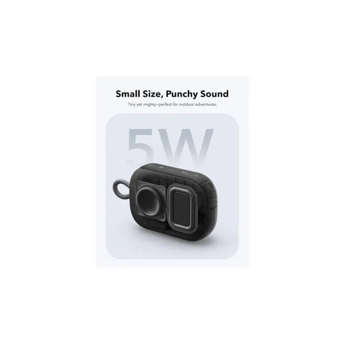 Anker Soundcore Select 4 Go, Schwarz, Kabellos — image 3
