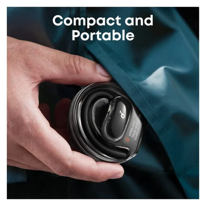 ANKER Soundcore V40i black — image 11