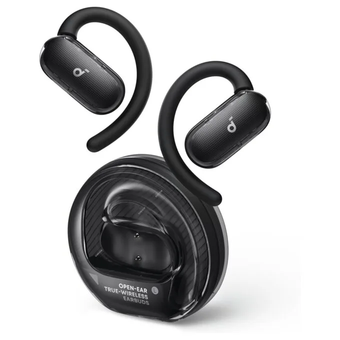 ANKER Soundcore V40i black — image 4