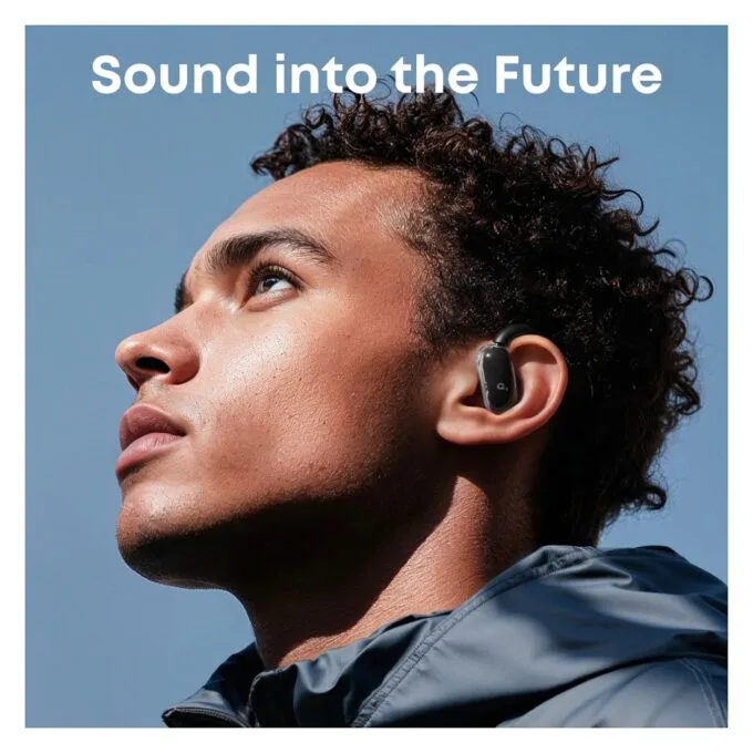 ANKER Soundcore V40i black — image 6