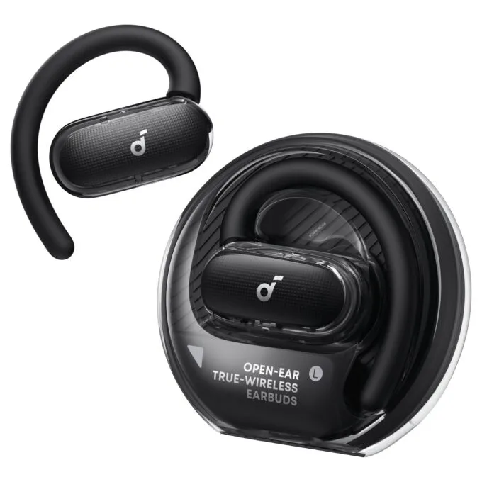 ANKER Soundcore V40i black — image 1