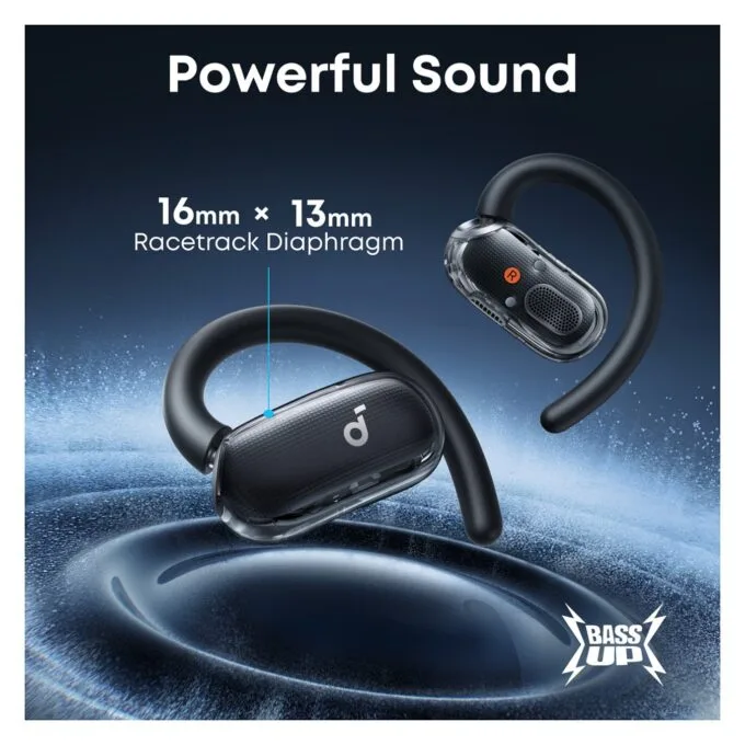 ANKER Soundcore V40i black — image 10