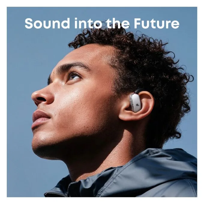 ANKER Soundcore V40i white — image 2