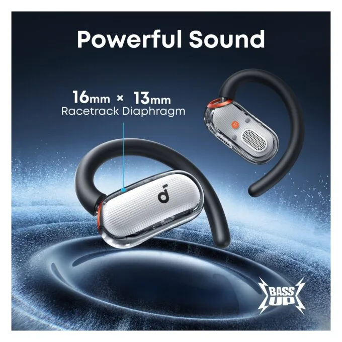 ANKER Soundcore V40i white — image 6