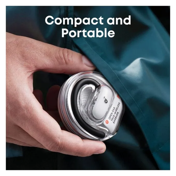 ANKER Soundcore V40i white — image 7