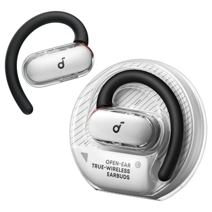 ANKER Soundcore V40i white — image 1