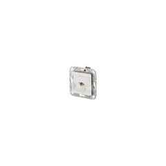 Anschlussdose E-DAT modul 8(8) UPk. reinweiss