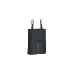 Ansmann Home Charger HC105 1xUSB 1000mA schwarz