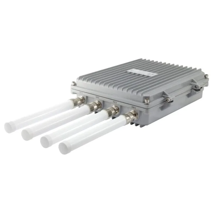 Antenne omni-direktional innen außen 2.4GHzDualBand — image 6