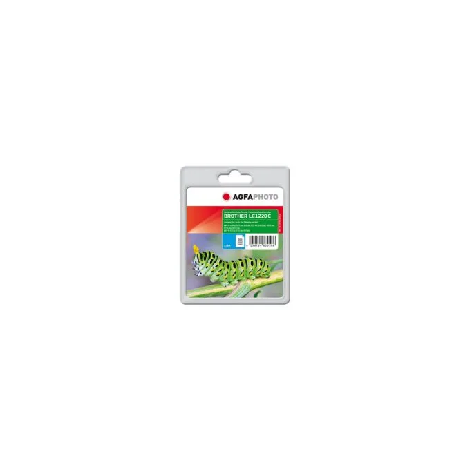 APB1220CD AP BROTHER LC1220C MFCJ Tinte — image 1