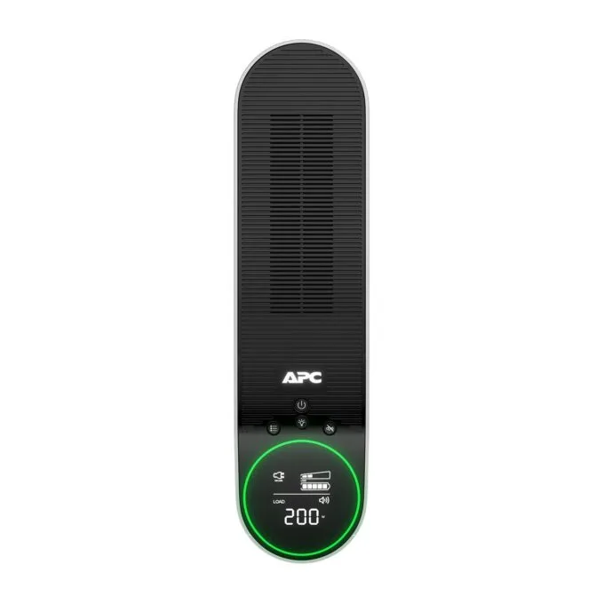 APC Back-UPS Pro 2200VA 230V Line-Interactive.4xAusgangsanschl. — image 4